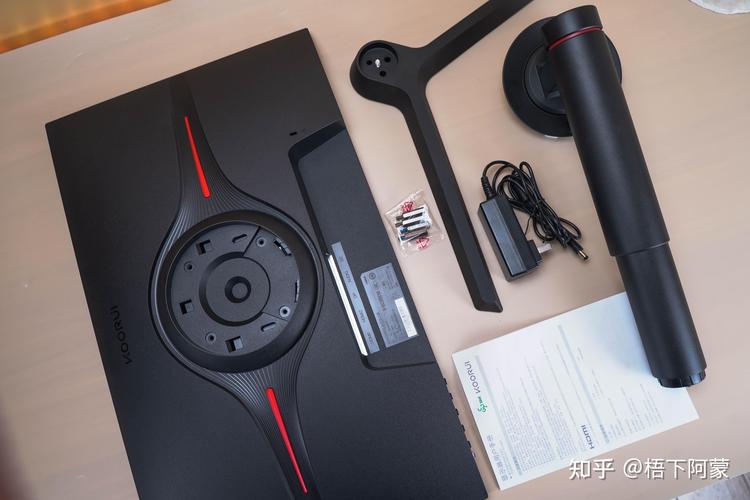认真花钱!600元电竞"新卷王",科睿x41显示器测评