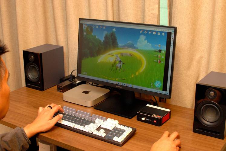 超值入手!科睿p4显示器,六百元以下新宠
